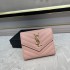 YSL MONOGRAM 12 3
